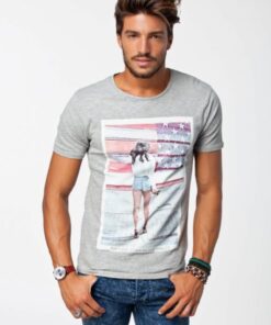 Jeansmaker Tee Lee Jeans