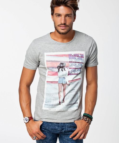 Lawrance Polo Tee Jack & Jones